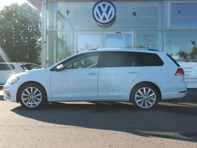 Volkswagen Golf DSG Highline Variant 1.5 TSI