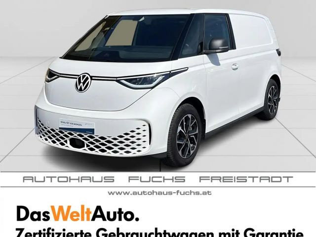 Volkswagen ID.Buzz Cargo 77 KWh