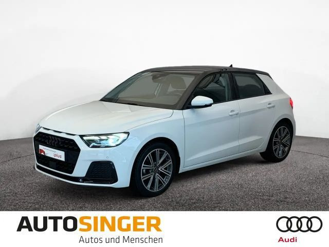 Audi A1 Sportback S-Tronic 30 TFSI