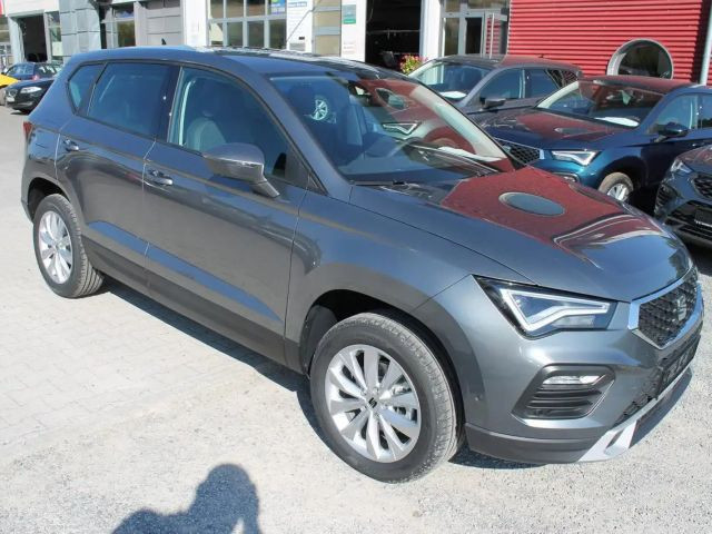 Seat Ateca Style 1.0 TSI