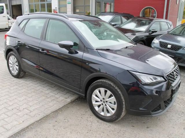 Seat Arona Style 1.0 TSI