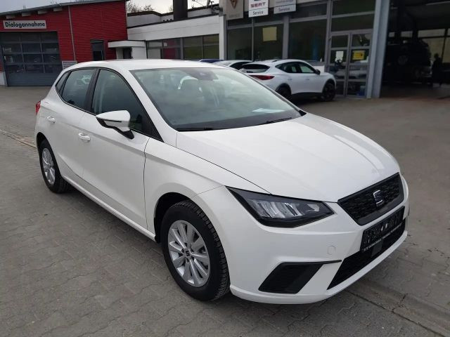 Seat Ibiza Style 1.0 TSI