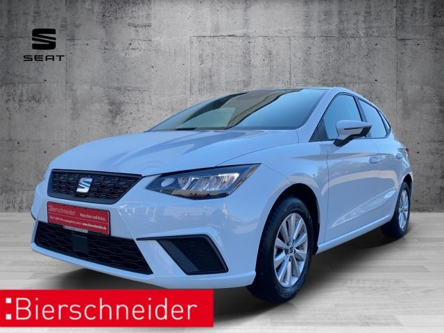 Seat Ibiza Style 1.0 MPI