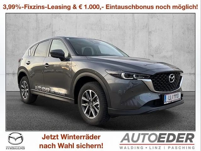 Mazda CX-5 CD150 Ambition