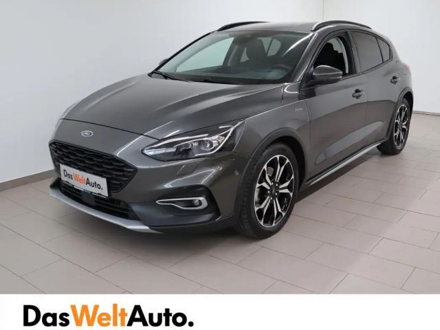 Ford Focus Active EcoBoost