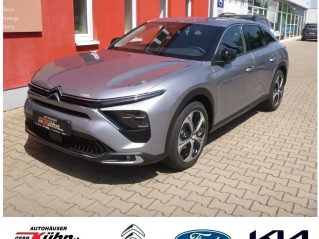 Citroën C5 X PureTech Feel Pack