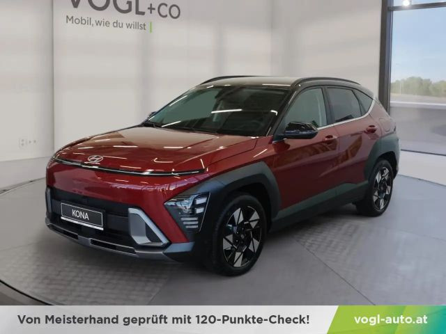 Hyundai Kona Hyundai