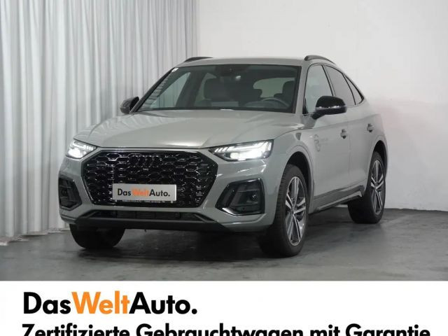 Audi Q5 Quattro S-Line 40 TDI