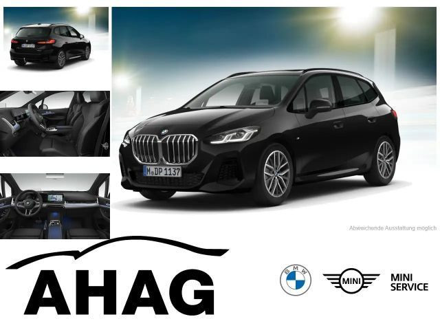 BMW 2 Serie 220 DCT Active Tourer 220i