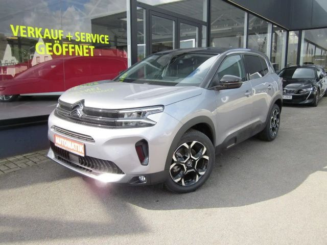 Citroën C5 Aircross BlueHDi Feel Pack