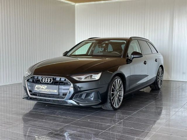 Audi A4 Avant S-Tronic 30 TDI