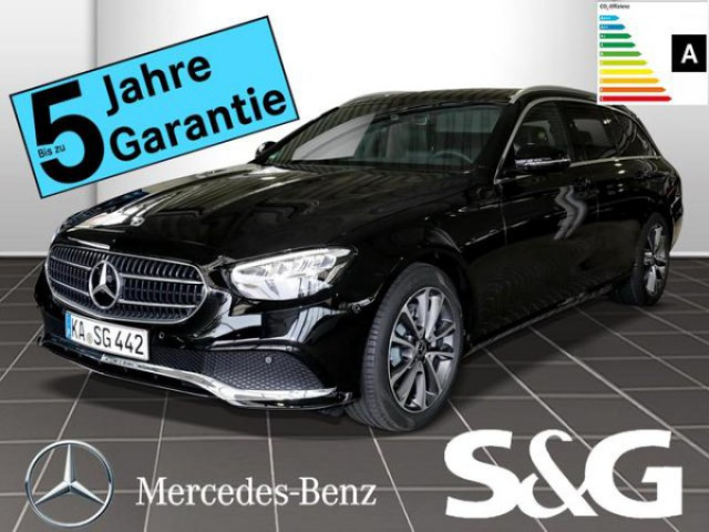 Mercedes-Benz E-Klasse E 220 AVANTGARDE Estate E 220 d