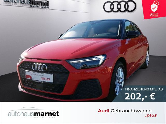 Audi A1 Sportback 25 TFSI