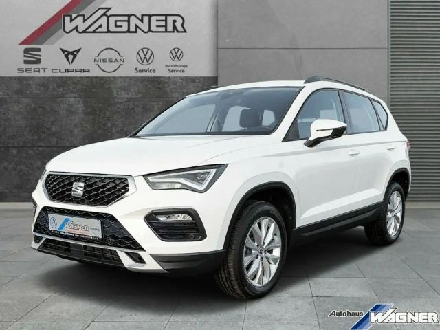 Seat Ateca Style 1.5 TSI