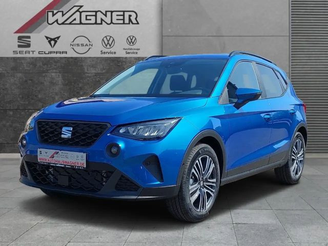 Seat Arona Style 1.0 TSI