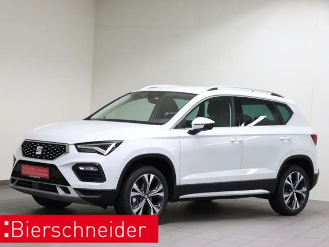 Seat Ateca 2.0 TDI DSG