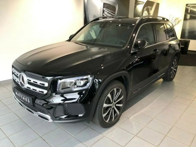 Mercedes-Benz GL-Klasse GLB 200 Progressive GLB 200 d