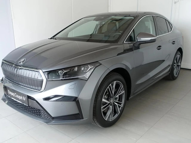 Skoda Enyaq iV 80 Coupe