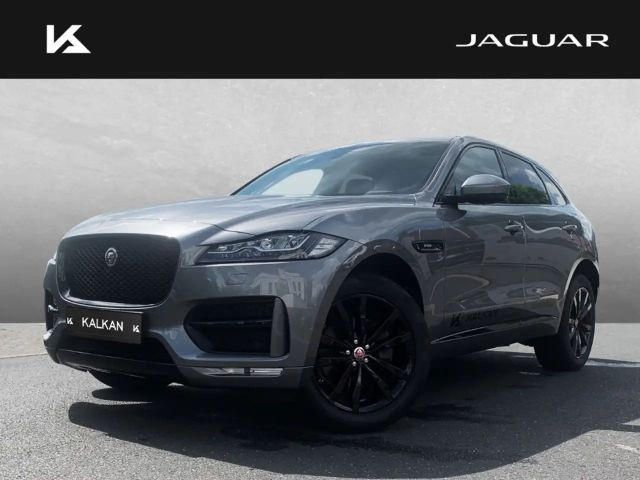 Jaguar F-Pace R-Sport AWD