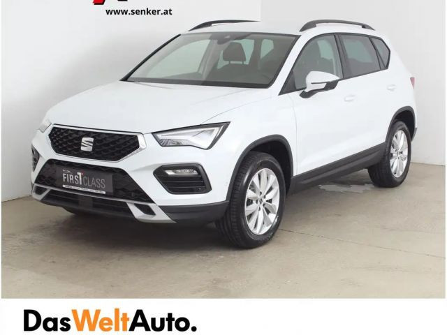 Seat Ateca 2.0 TDI 4Drive DSG