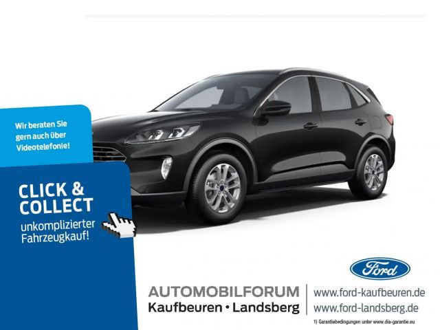 Ford Kuga Titanium X