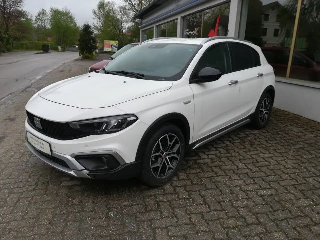 Fiat Tipo Cross Turbo