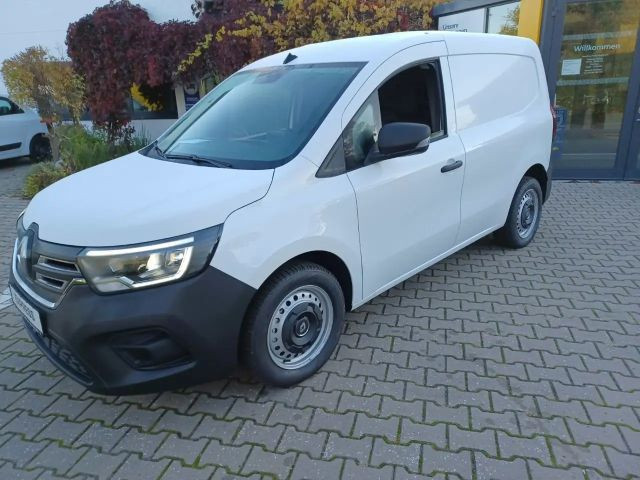 Renault Kangoo E-Tech