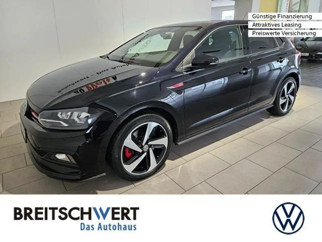 Volkswagen Polo DSG GTI 2.0 TSI