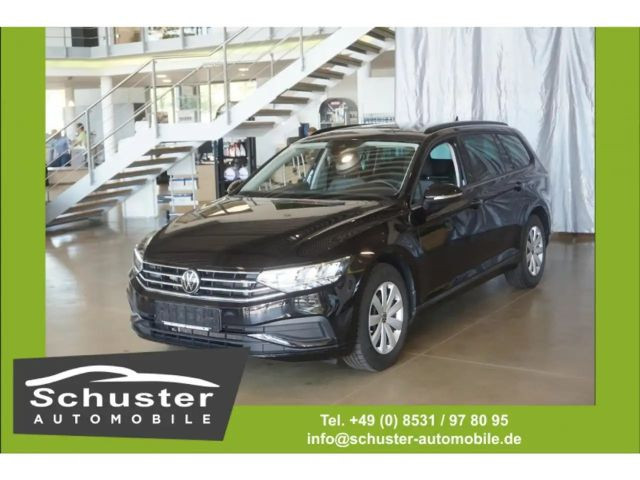 Volkswagen Passat Variant 2.0 TDI