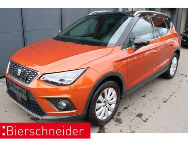 Seat Arona 1.0 TSI Xcellence