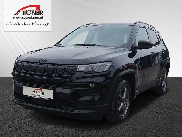 Jeep Compass Night Eagle