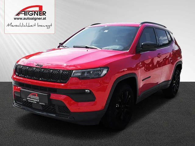 Jeep Compass Night Eagle