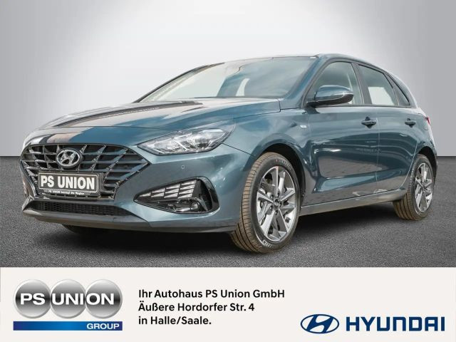 Hyundai i30 Trend Hybrid 1.0