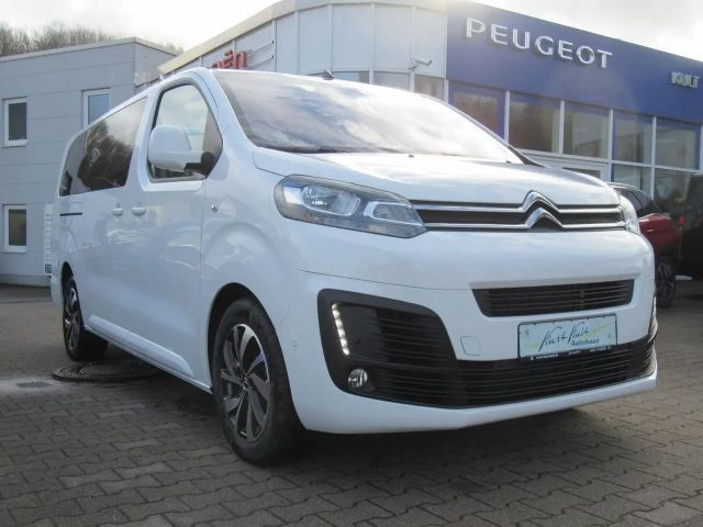 Citroën Spacetourer BlueHDi Feel