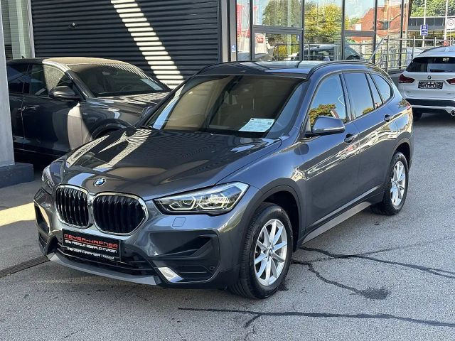 BMW X1 sDrive18d