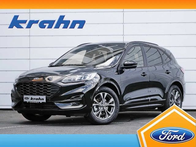 Ford Kuga ST Line X