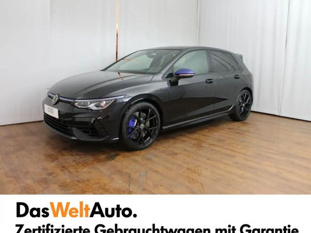 Volkswagen Golf 4Motion DSG