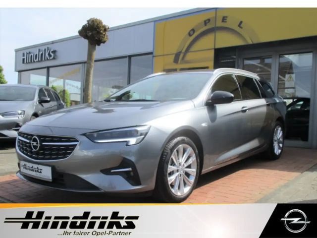 Opel Insignia Sports Tourer Business Elegance