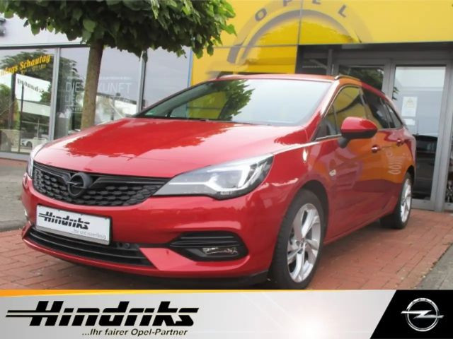 Opel Astra Sports Tourer Grand Sport 1.5 Turbo 1.5 CDTI GS-Line