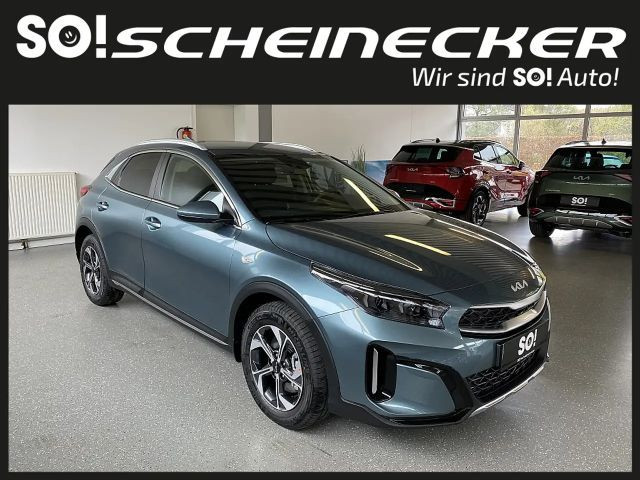 Kia XCeed GDi