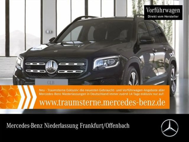 Mercedes-Benz GL-Klasse GLB 200 Progressive