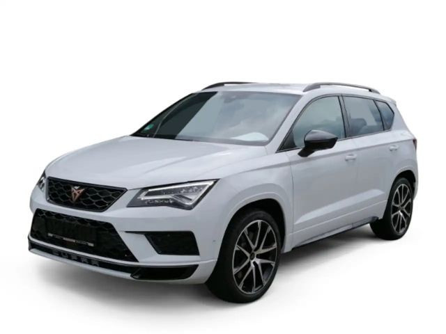 Cupra Ateca 4Drive 2.0 TSI DSG