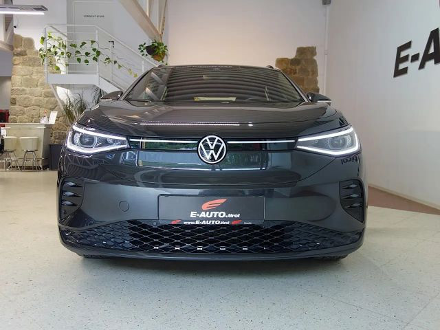 Volkswagen ID.4 77 KWh GTX