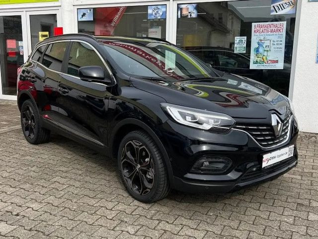 Renault Kadjar EDC