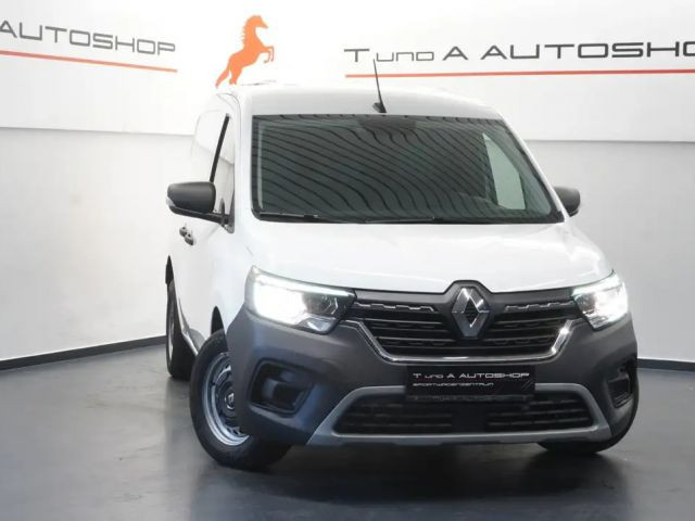 Renault Kangoo Van 3-Sitzer *Klimaanlage*Teil-Leder*Tempomat*