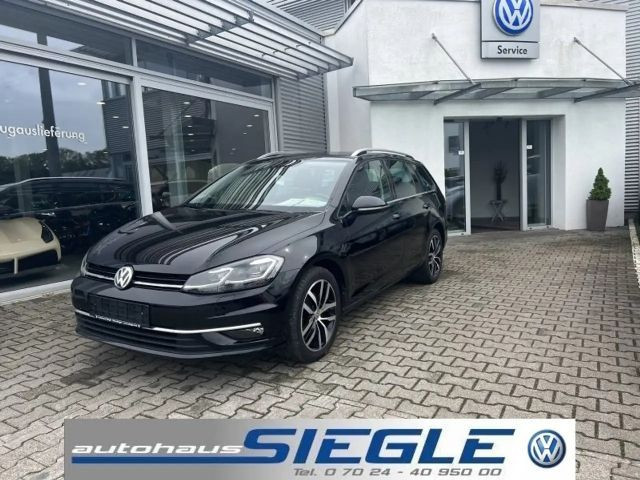 Volkswagen Golf DSG Highline 2.0 TDI Golf VII