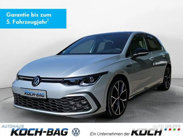 Volkswagen Golf DSG GTD IQ.Drive Golf VIII 2.0 TDI