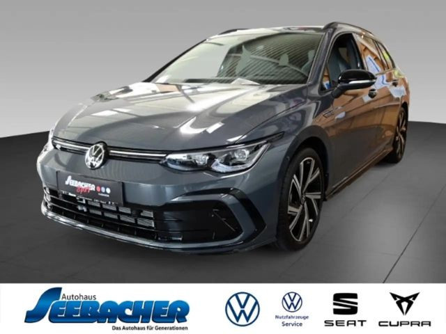 Volkswagen Golf DSG Variant R-Line IQ.Drive Golf VIII