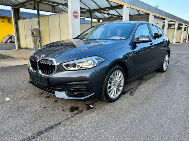 BMW 1 Serie 118 118i