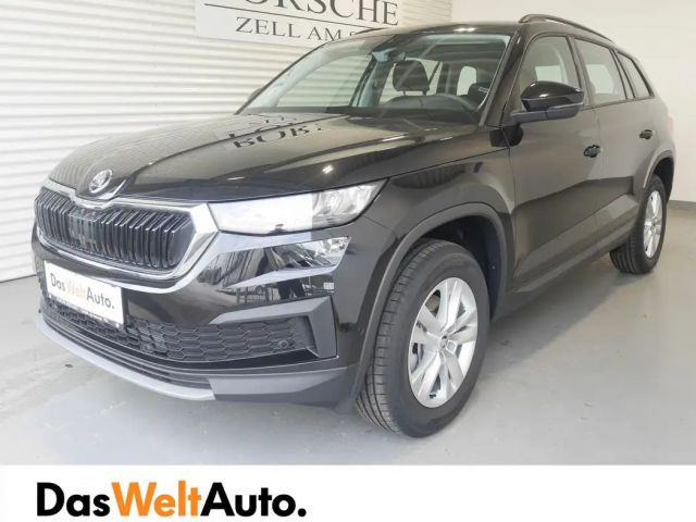 Skoda Kodiaq Ambition 4x4